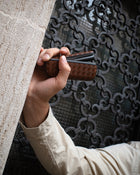 Vitello Palace Mocha— Compatible with ILUMA/i