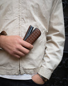 Vitello Palace Mocha— Compatible with ILUMA/i