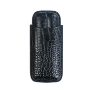 Cigar Case duo