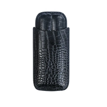 Cigar Case duo
