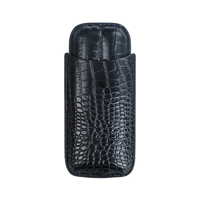 Cigar Case duo