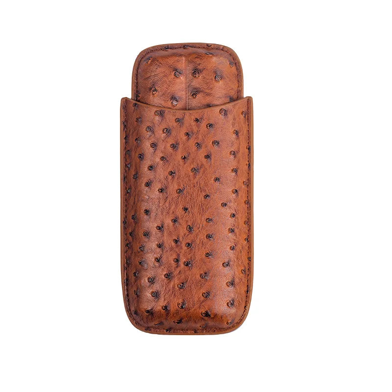 Cigar Case duo