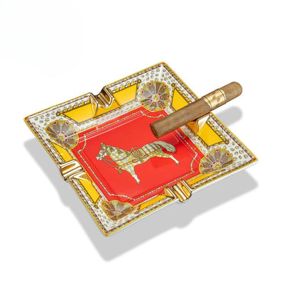 Ashtray Pegasus I