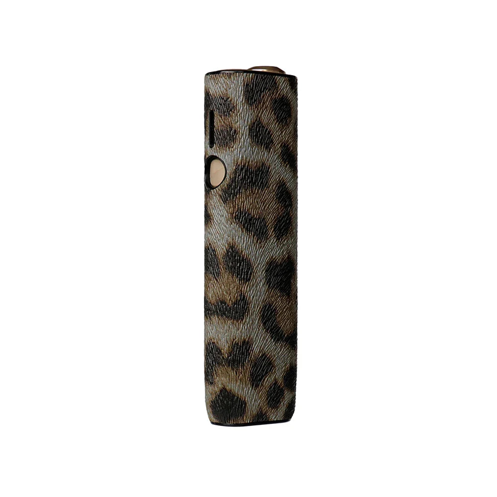 Fashionable PC Leather Case 
