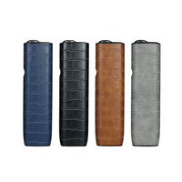 Vitello Croco Case Bundle (4-Pack) — Compatible with ILUMA ONE