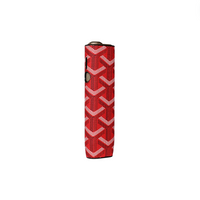 Vitello Red Case — Compatible with ILUMA ONE