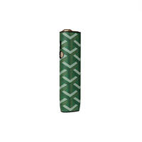 Vitello Green Case — Compatible with ILUMA ONE