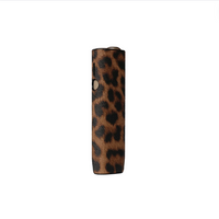Vitello Dark Leo Case — Compatible with ILUMA ONE
