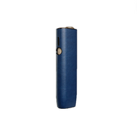 Vitello Azure Leather Case — Compatible with ILUMA ONE