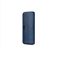 Vitello Azure Leather Case — Compatible with ILUMA PRIME          Sources  Ask ChatGPT