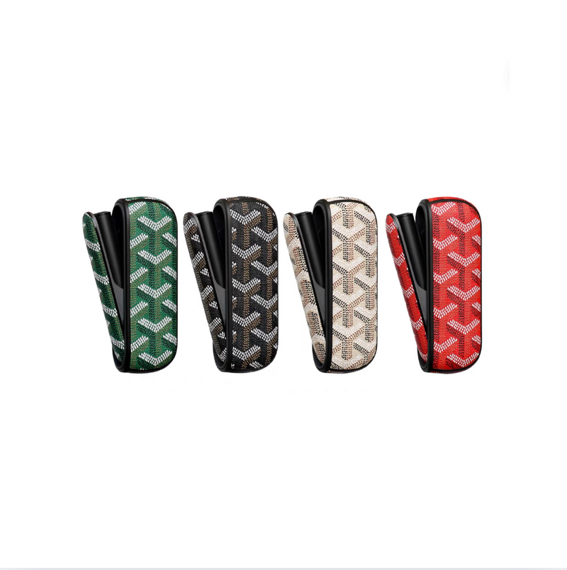 Vitello Case Bundle (4-Pack) — Compatible with ILUMA