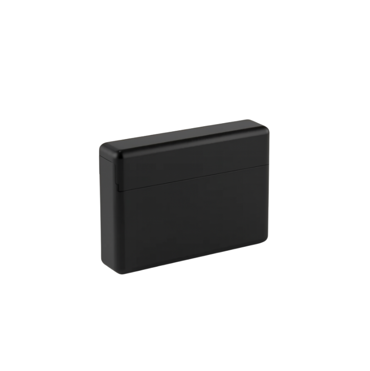 Vitello Onyx Box