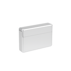 Vitello Chrome Box