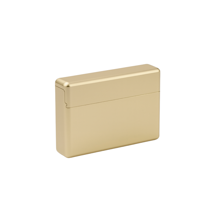 Vitello Aureum Box