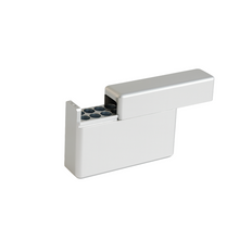 Vitello Chrome Box