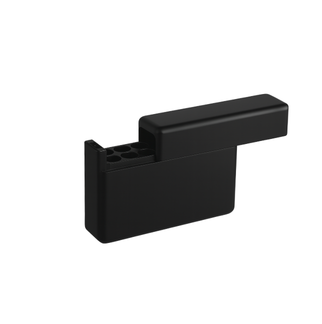 Vitello Onyx Box