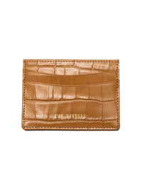 Cardholder Yellow